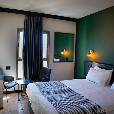 Comfort Hotel Ελάτ Εξωτερικό φωτογραφία