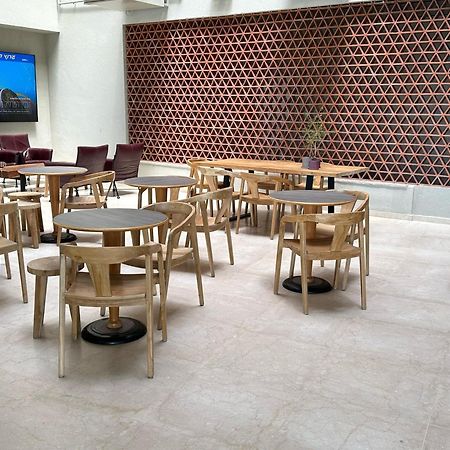 Comfort Hotel Ελάτ Εξωτερικό φωτογραφία