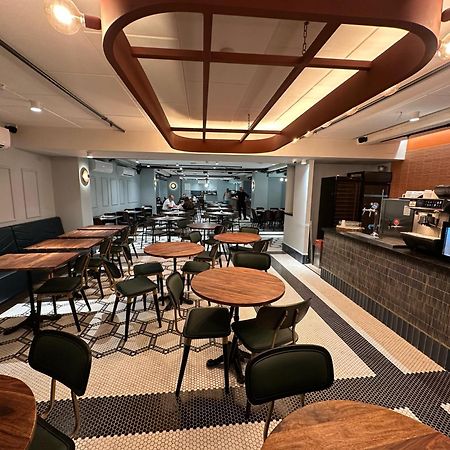 Comfort Hotel Ελάτ Εξωτερικό φωτογραφία