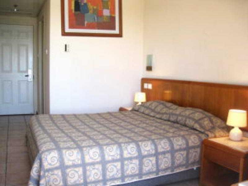 Comfort Hotel Ελάτ Εξωτερικό φωτογραφία