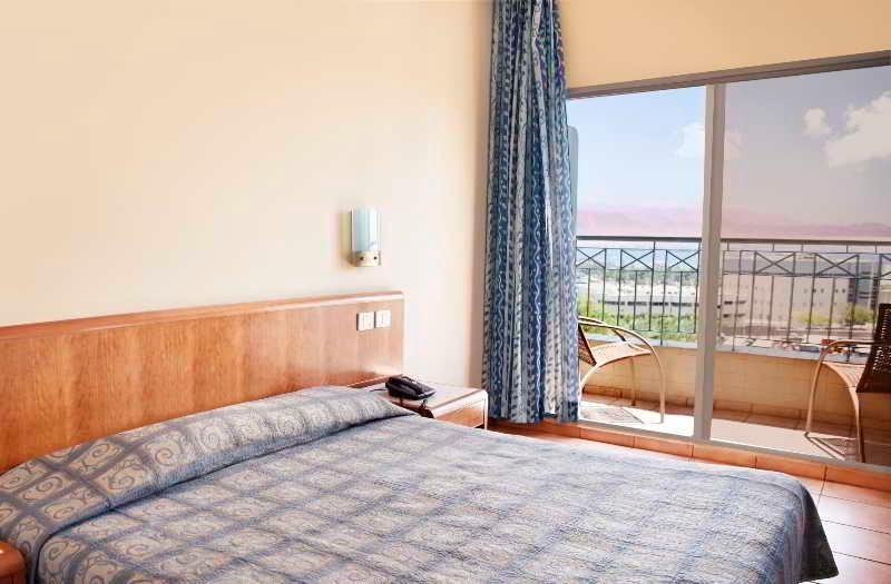 Comfort Hotel Ελάτ Εξωτερικό φωτογραφία