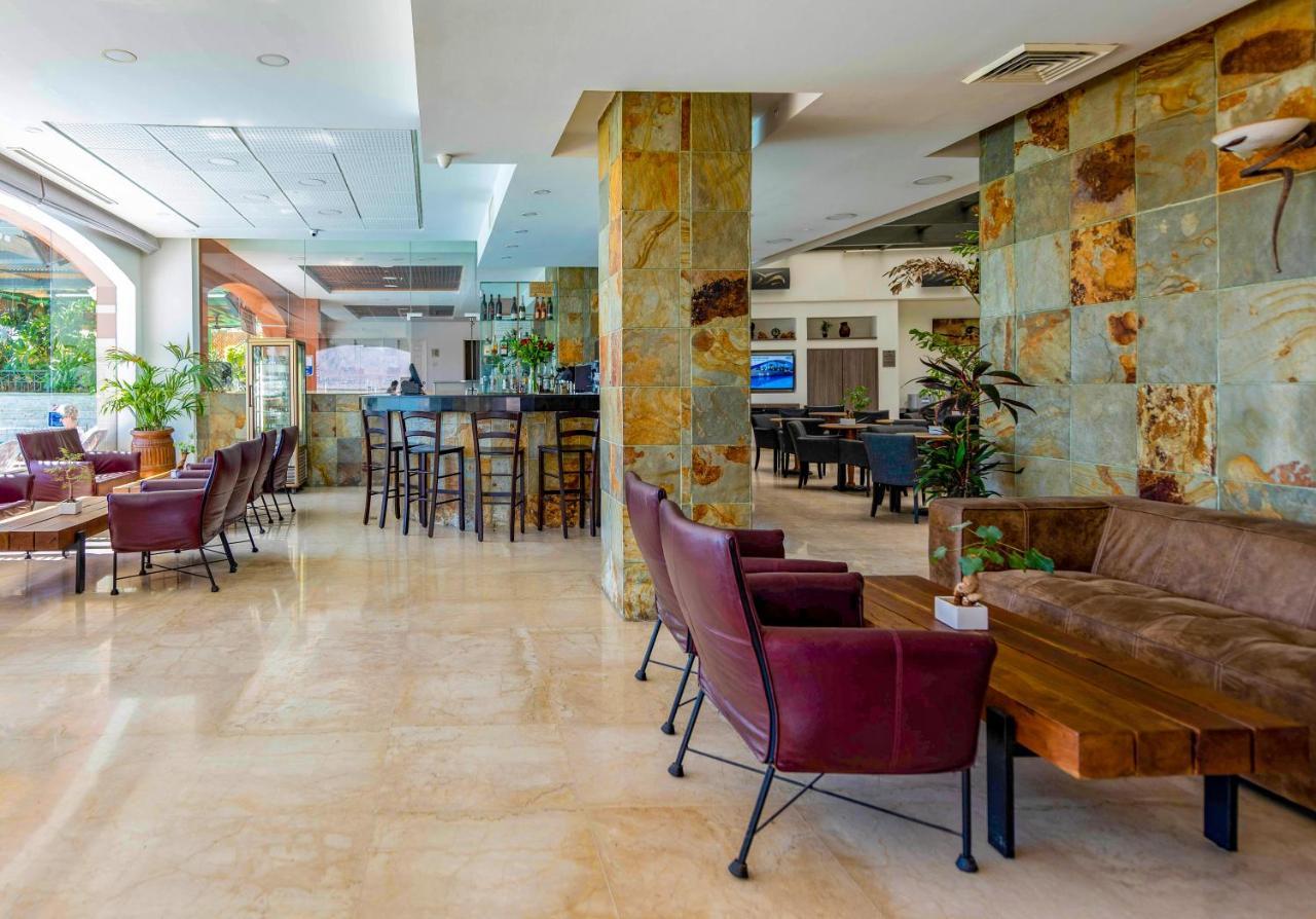 Comfort Hotel Ελάτ Εξωτερικό φωτογραφία