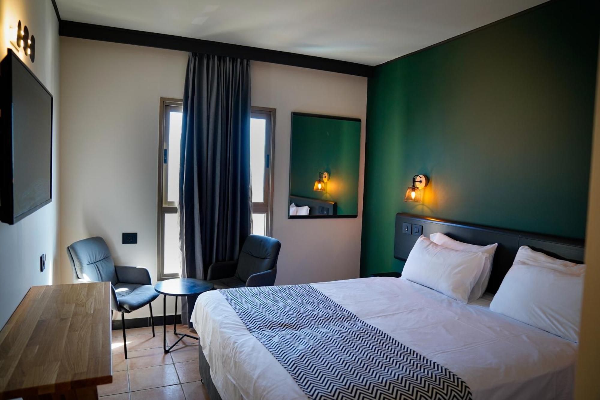 Comfort Hotel Ελάτ Εξωτερικό φωτογραφία