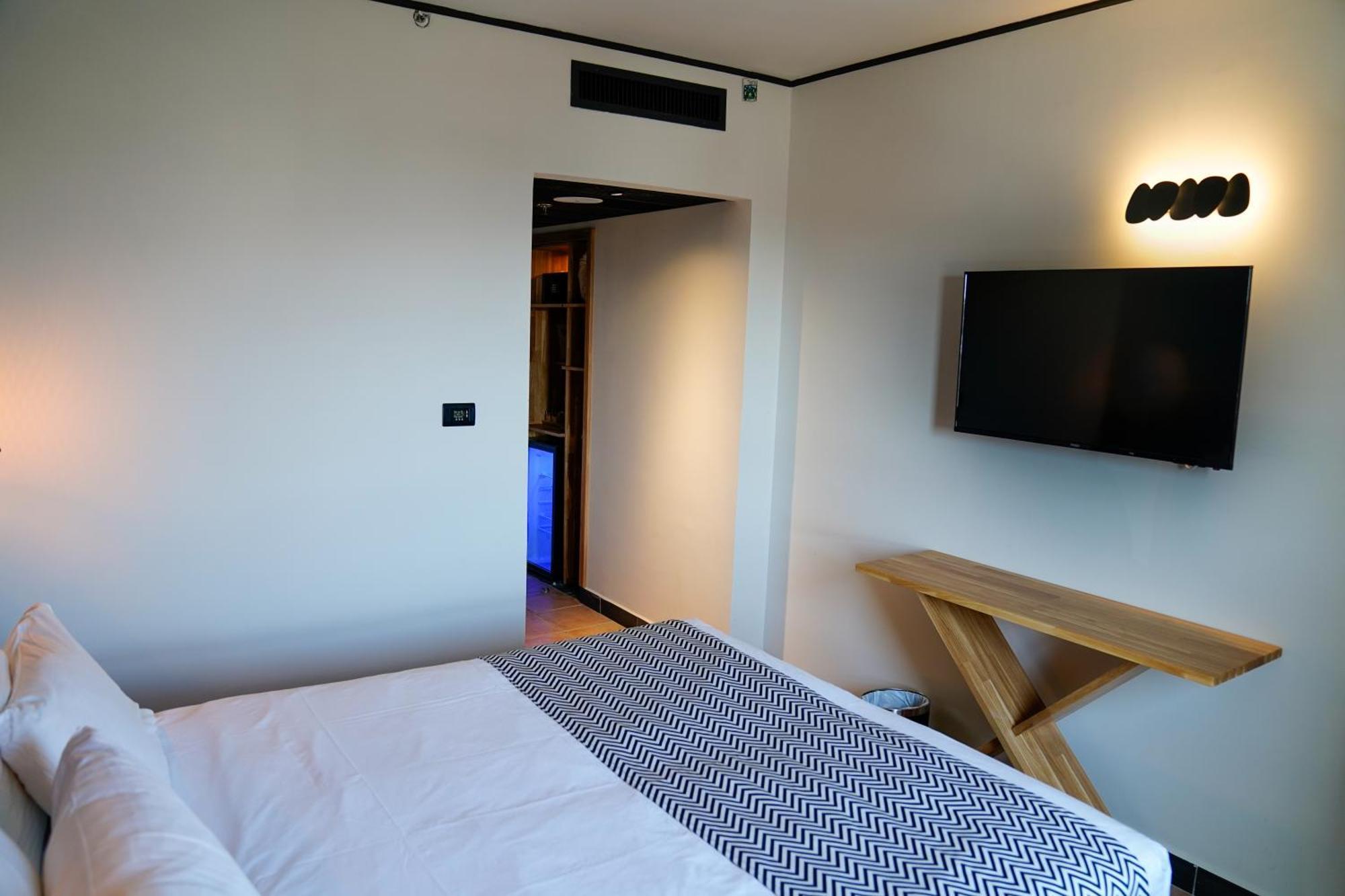 Comfort Hotel Ελάτ Εξωτερικό φωτογραφία