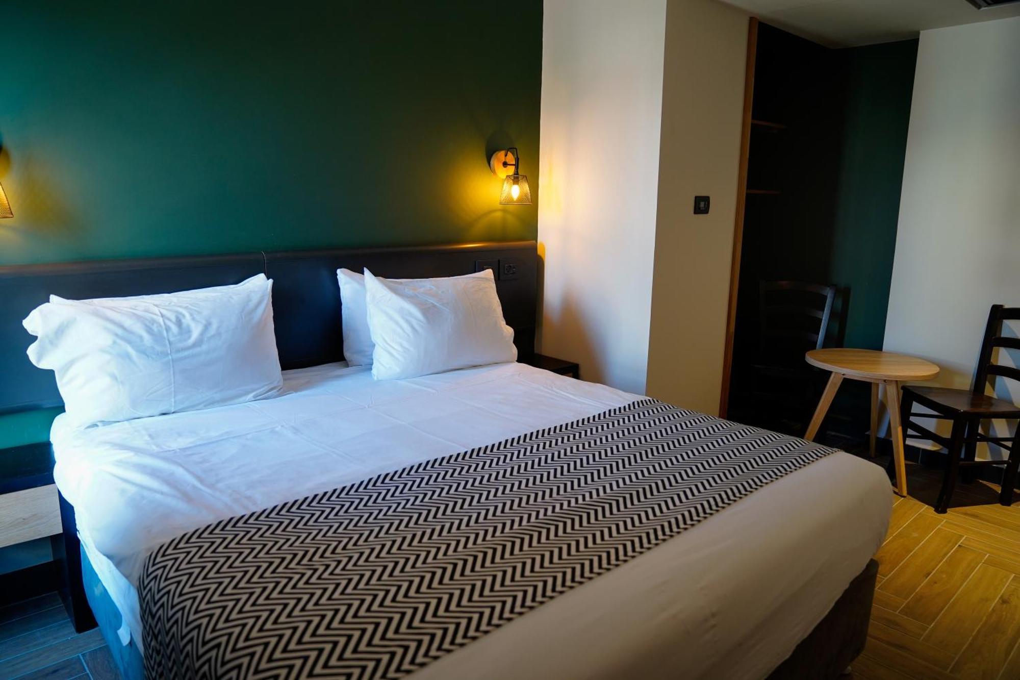 Comfort Hotel Ελάτ Εξωτερικό φωτογραφία