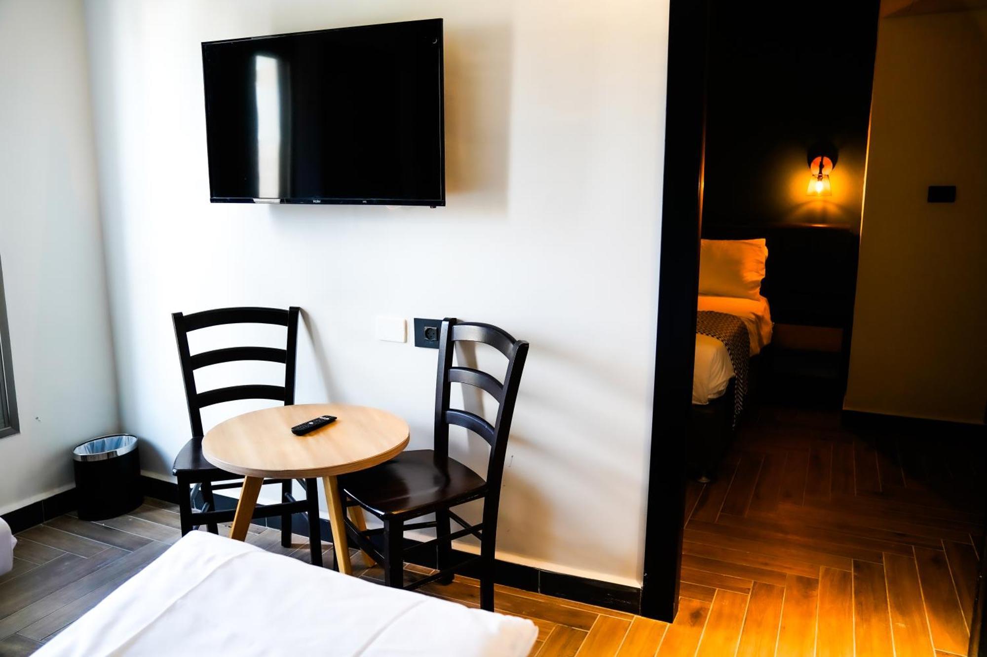 Comfort Hotel Ελάτ Εξωτερικό φωτογραφία