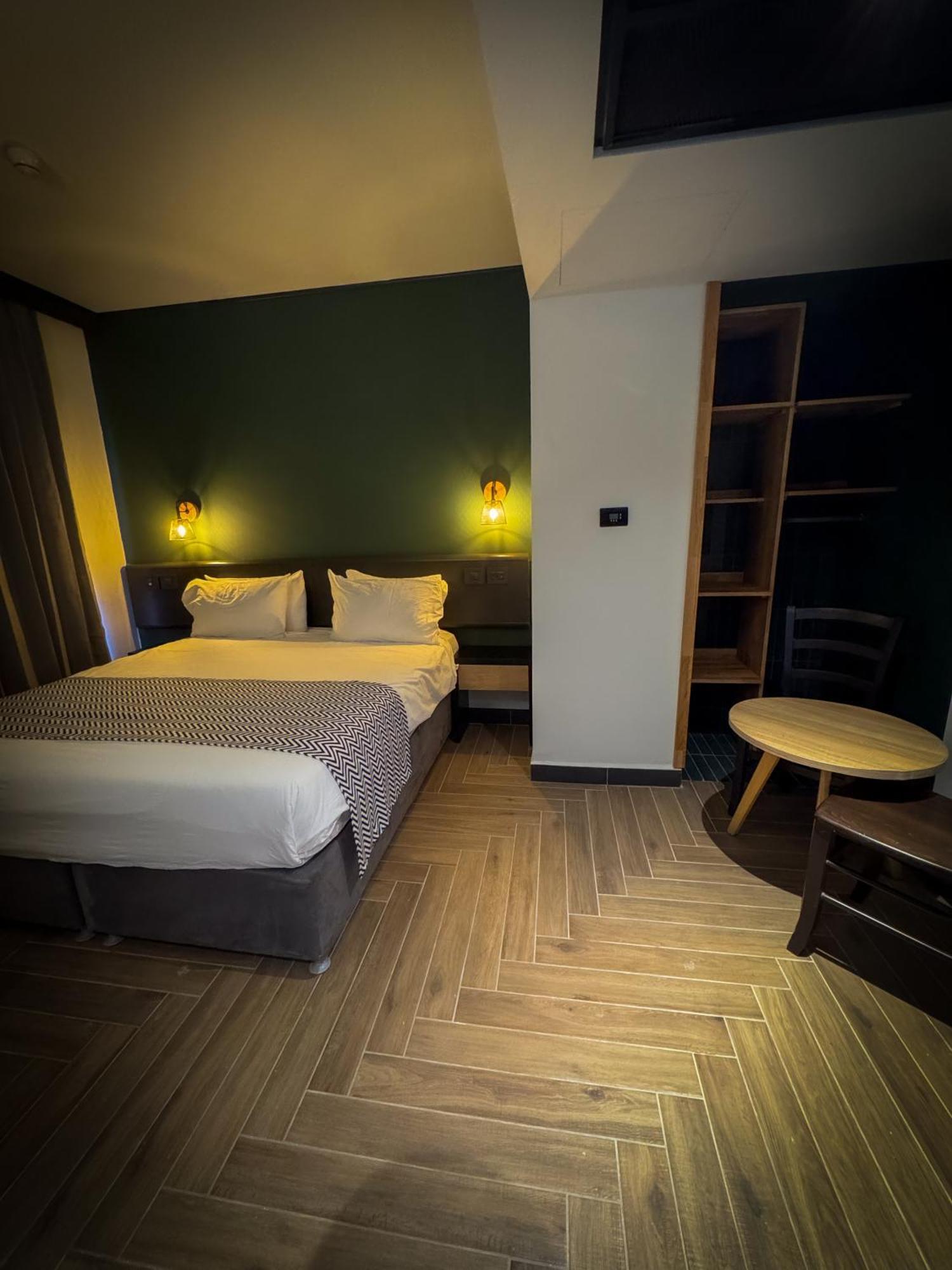 Comfort Hotel Ελάτ Εξωτερικό φωτογραφία