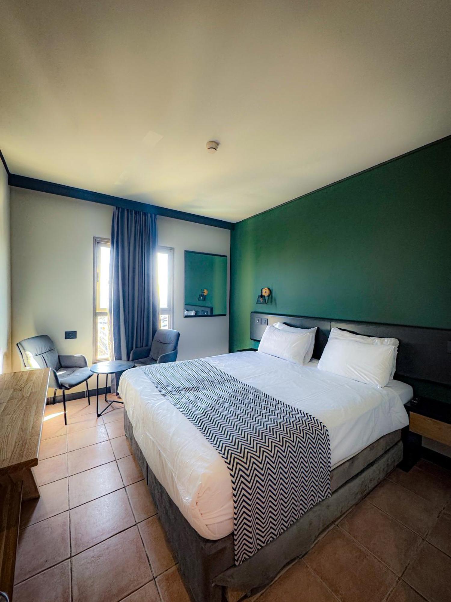 Comfort Hotel Ελάτ Εξωτερικό φωτογραφία