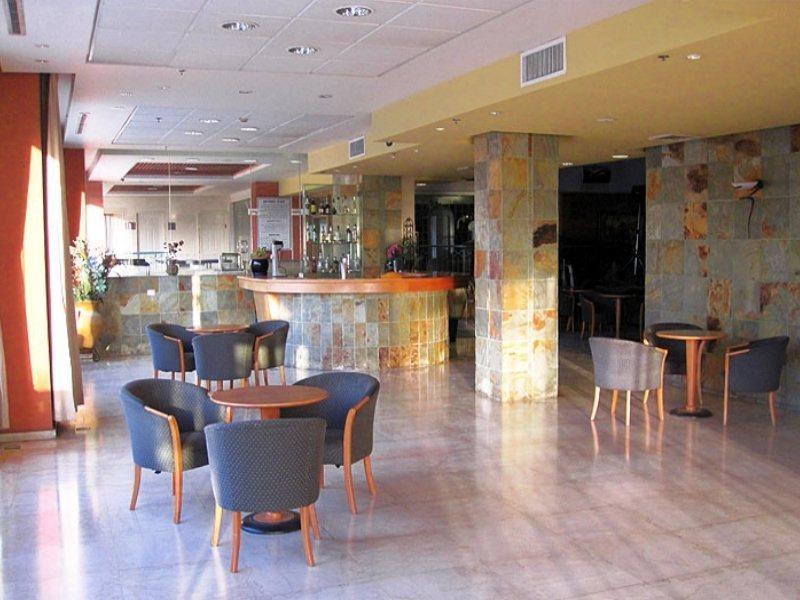 Comfort Hotel Ελάτ Εξωτερικό φωτογραφία