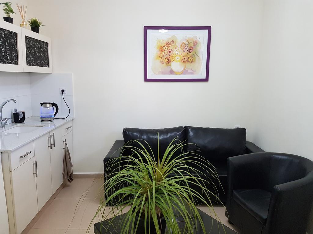 Comfort Hotel Ελάτ Εξωτερικό φωτογραφία