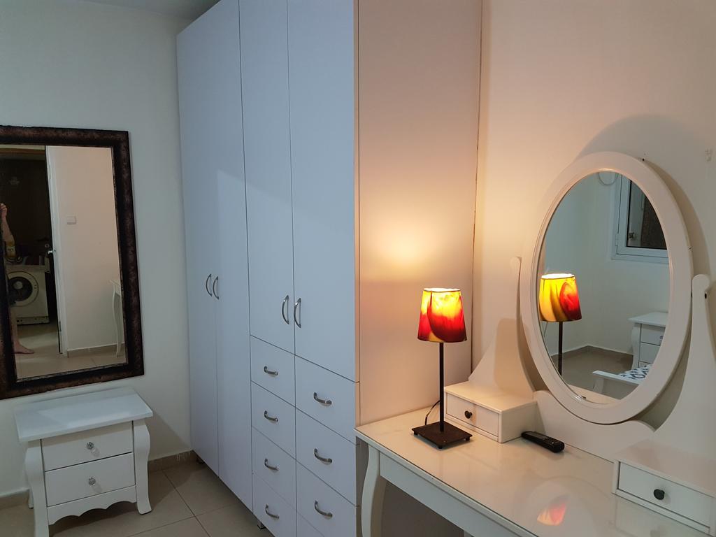Comfort Hotel Ελάτ Εξωτερικό φωτογραφία
