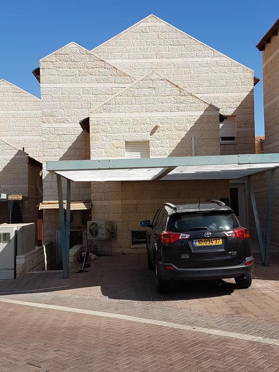 Comfort Hotel Ελάτ Εξωτερικό φωτογραφία