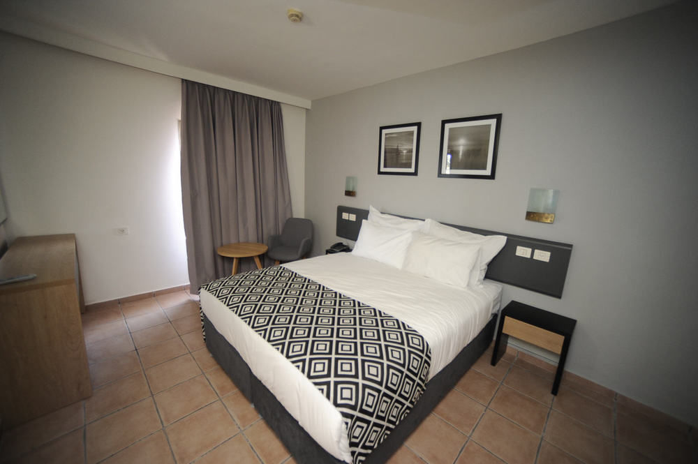 Comfort Hotel Ελάτ Εξωτερικό φωτογραφία