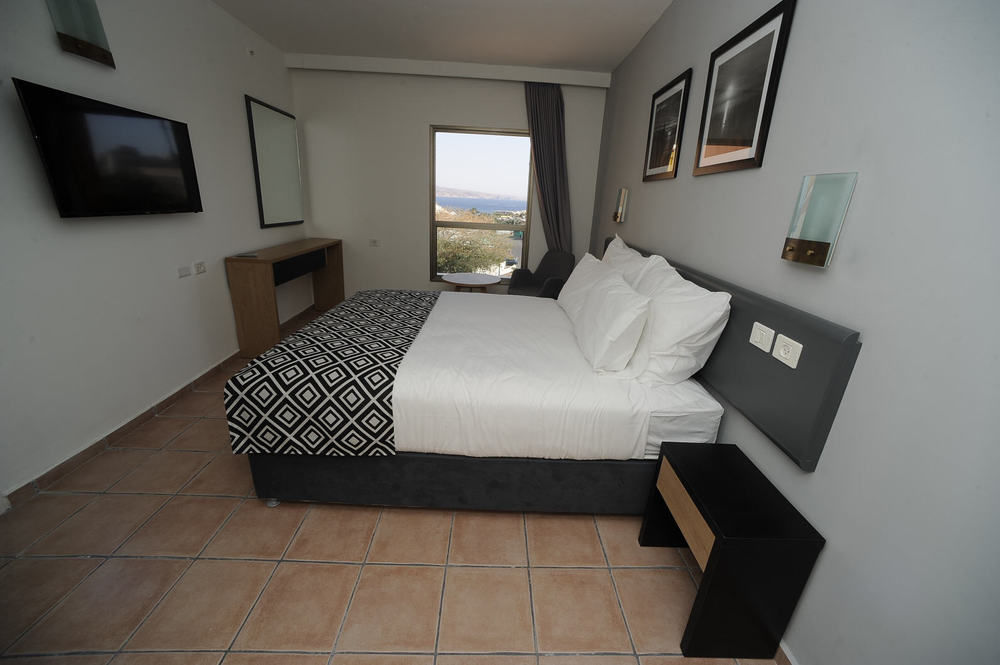 Comfort Hotel Ελάτ Εξωτερικό φωτογραφία