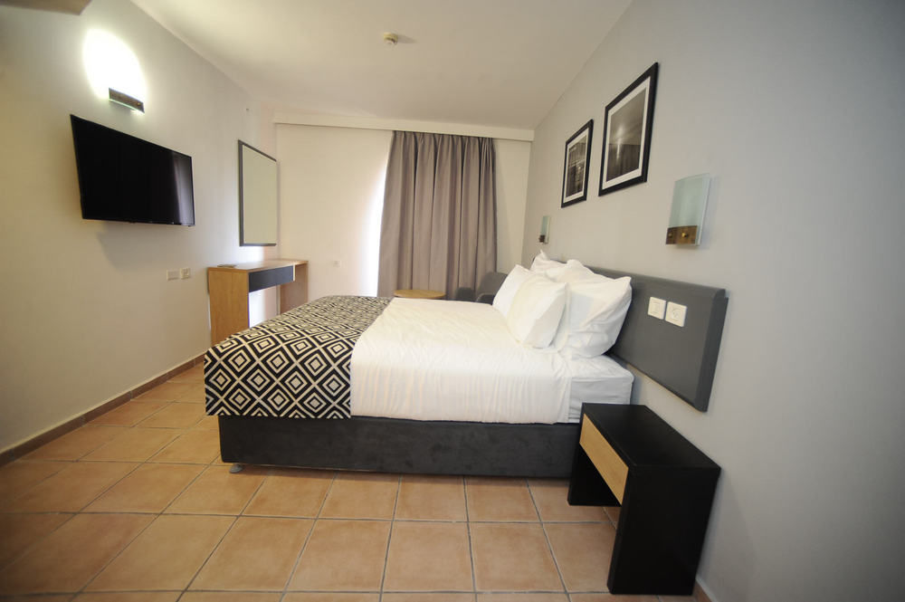 Comfort Hotel Ελάτ Εξωτερικό φωτογραφία