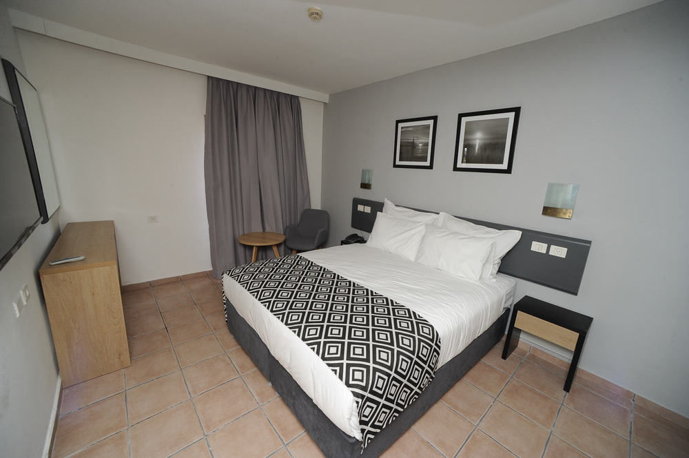 Comfort Hotel Ελάτ Εξωτερικό φωτογραφία