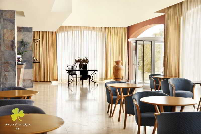 Comfort Hotel Ελάτ Εξωτερικό φωτογραφία
