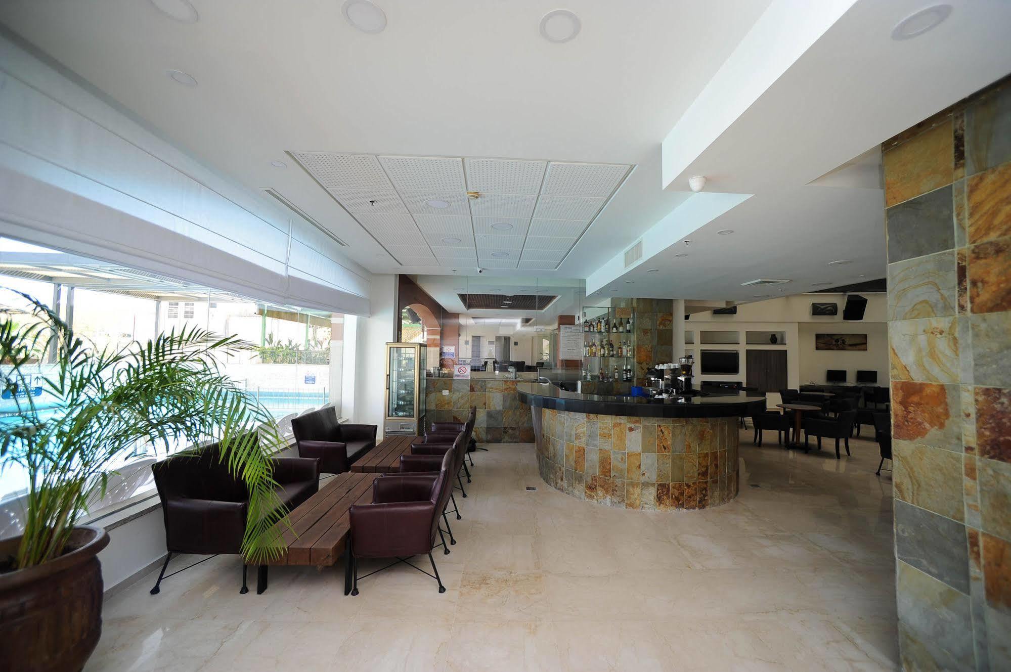 Comfort Hotel Ελάτ Εξωτερικό φωτογραφία