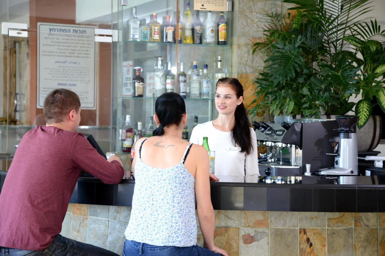 Comfort Hotel Ελάτ Εξωτερικό φωτογραφία