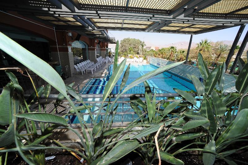 Comfort Hotel Ελάτ Εξωτερικό φωτογραφία