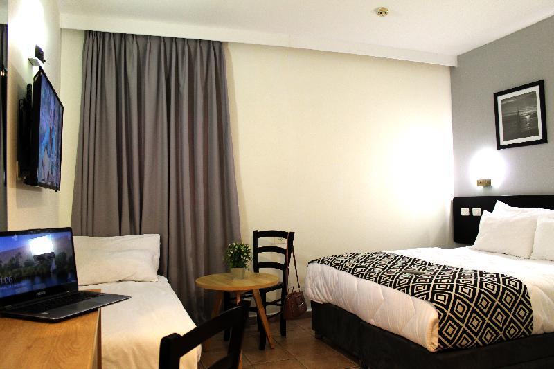 Comfort Hotel Ελάτ Εξωτερικό φωτογραφία