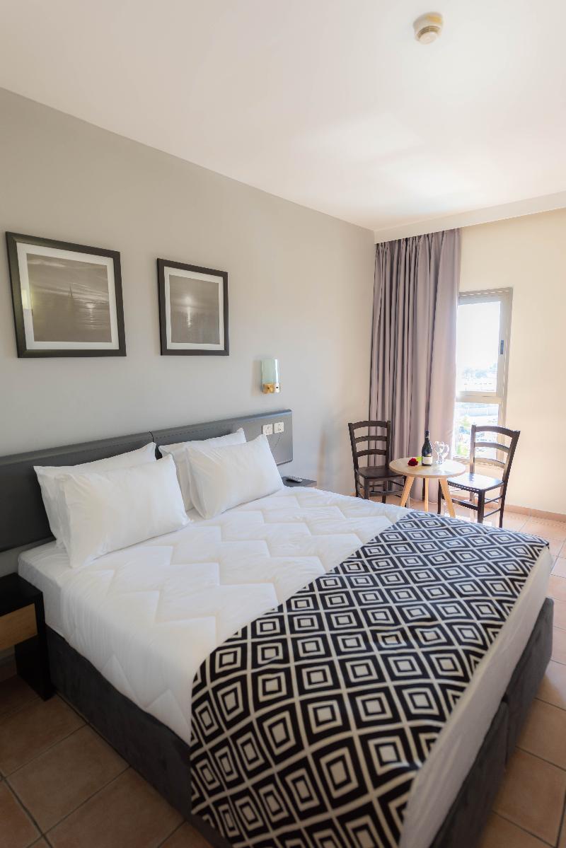 Comfort Hotel Ελάτ Εξωτερικό φωτογραφία