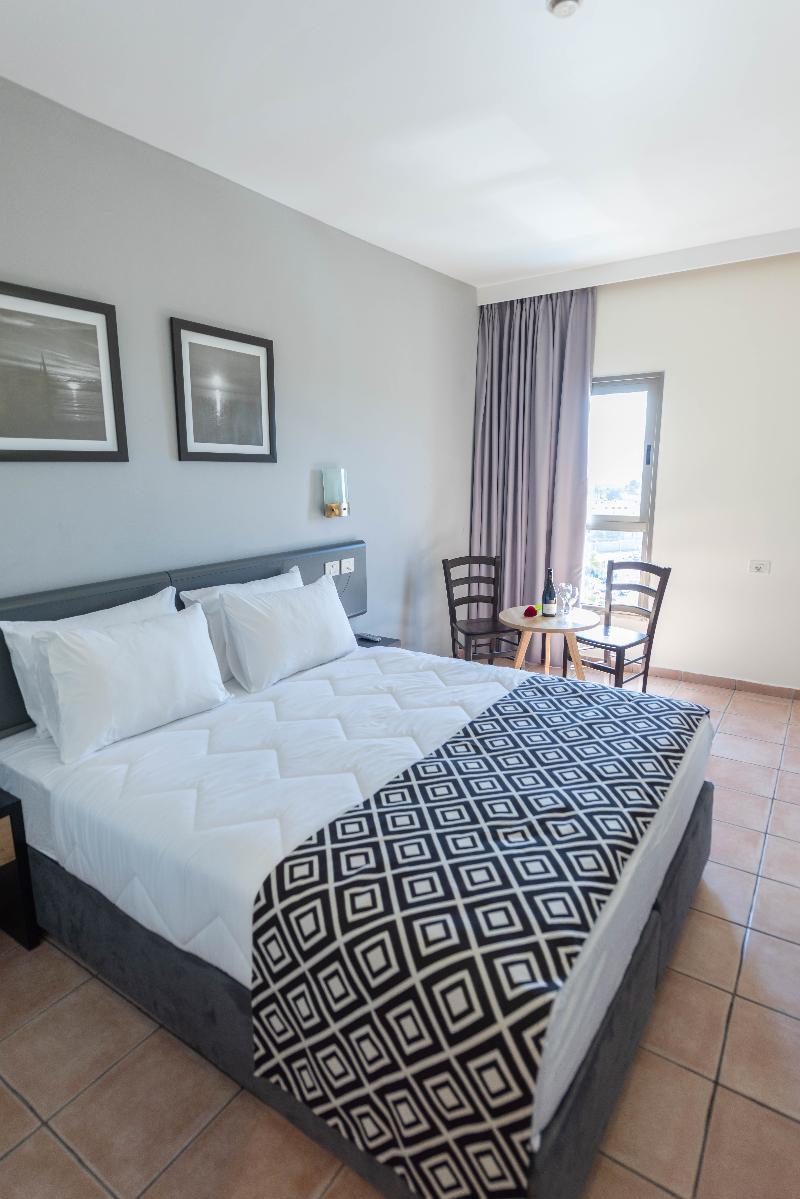 Comfort Hotel Ελάτ Εξωτερικό φωτογραφία
