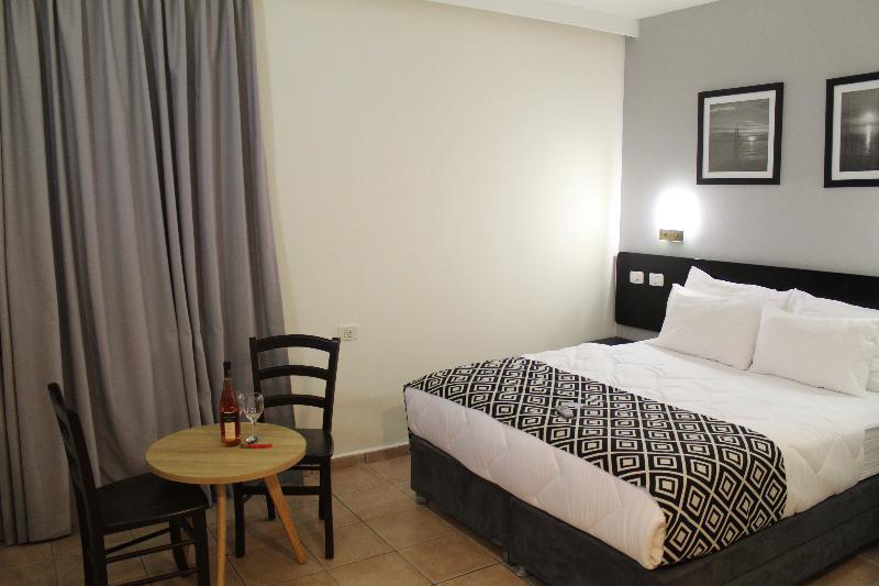 Comfort Hotel Ελάτ Εξωτερικό φωτογραφία