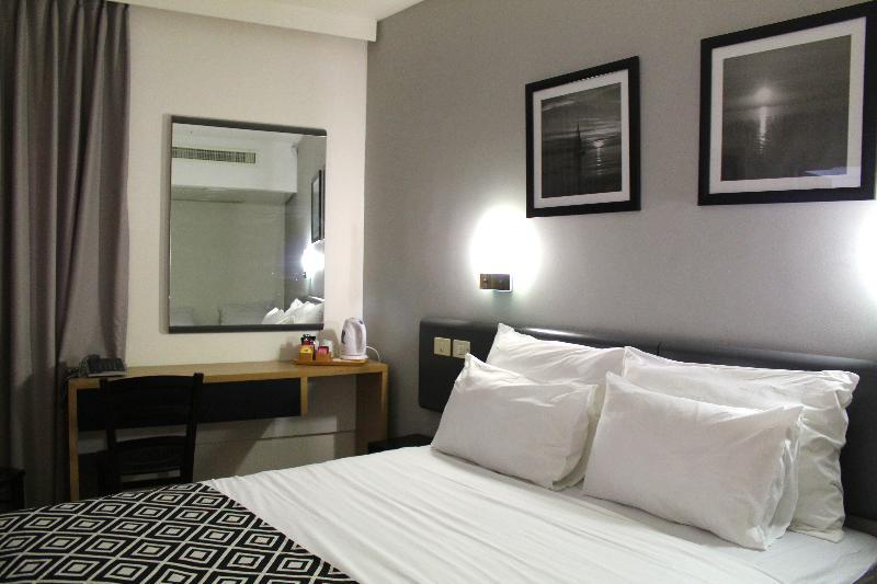 Comfort Hotel Ελάτ Εξωτερικό φωτογραφία